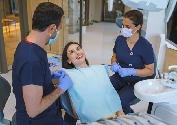 Laser Dentistry in Ladera Heights, CA