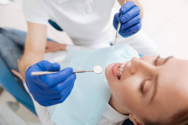 TMJ/TMD Treatment in Ladera Heights, CA